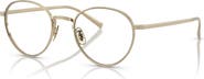 Oliver Peoples 49mm Phantos optical glasses