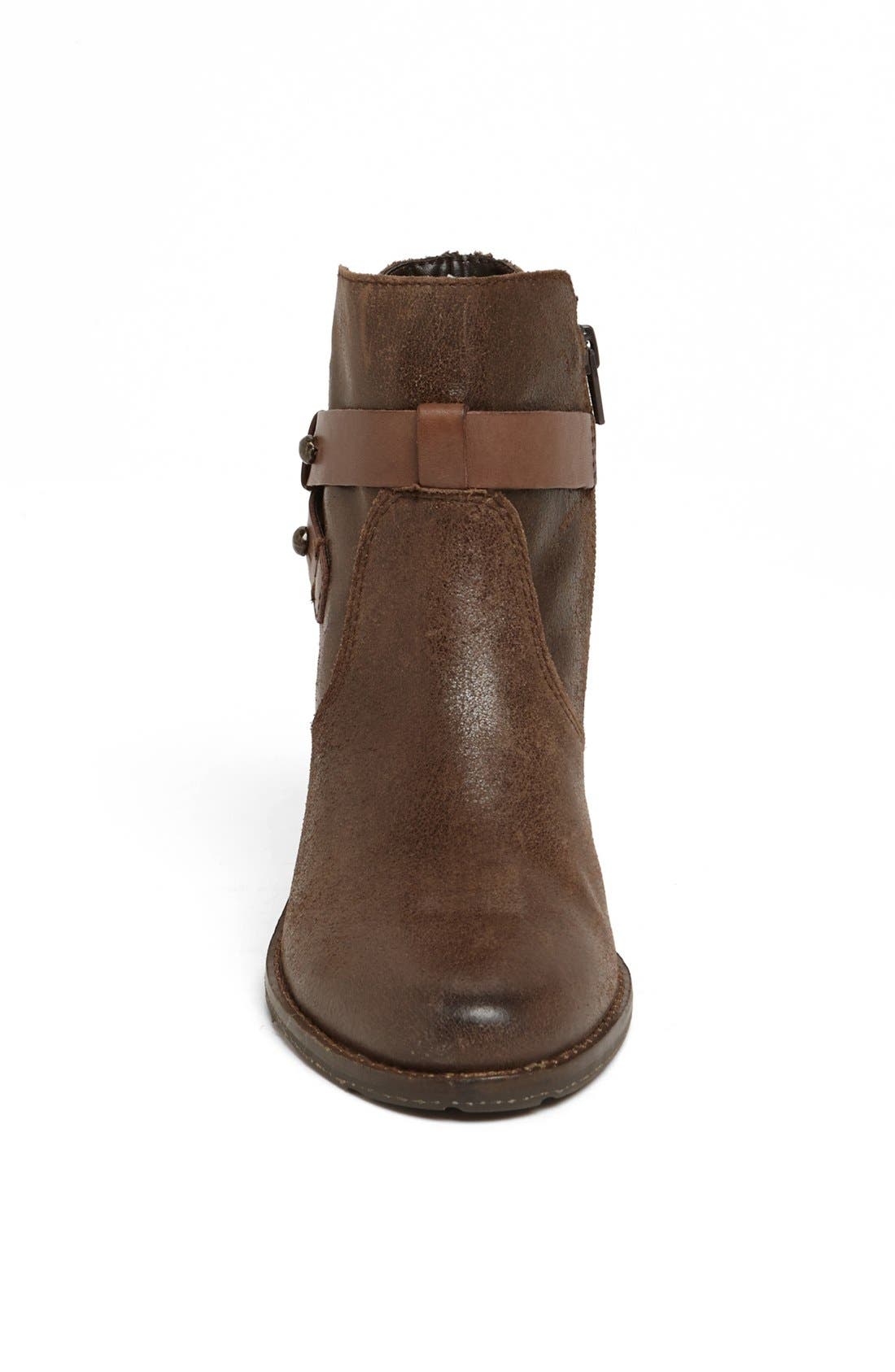 OTBT 'Bexar' Bootie, Alternate, color, 