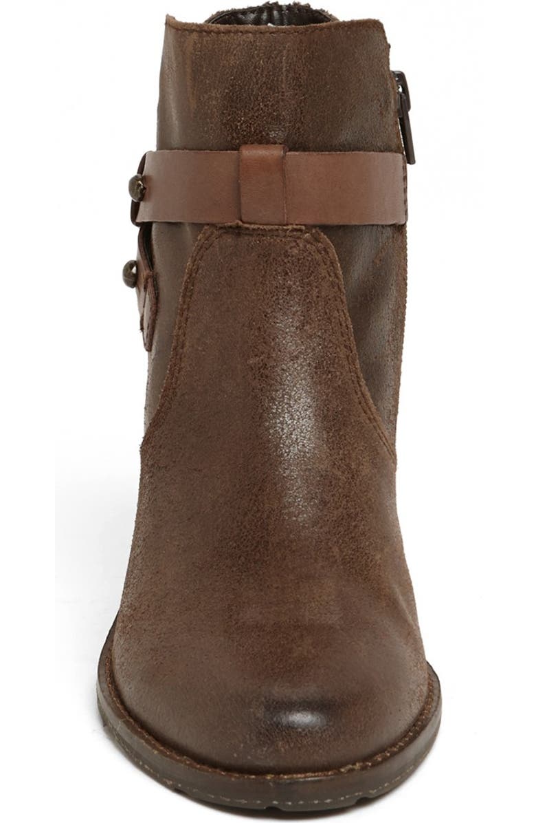 OTBT 'Bexar' Bootie, Alternate, color,