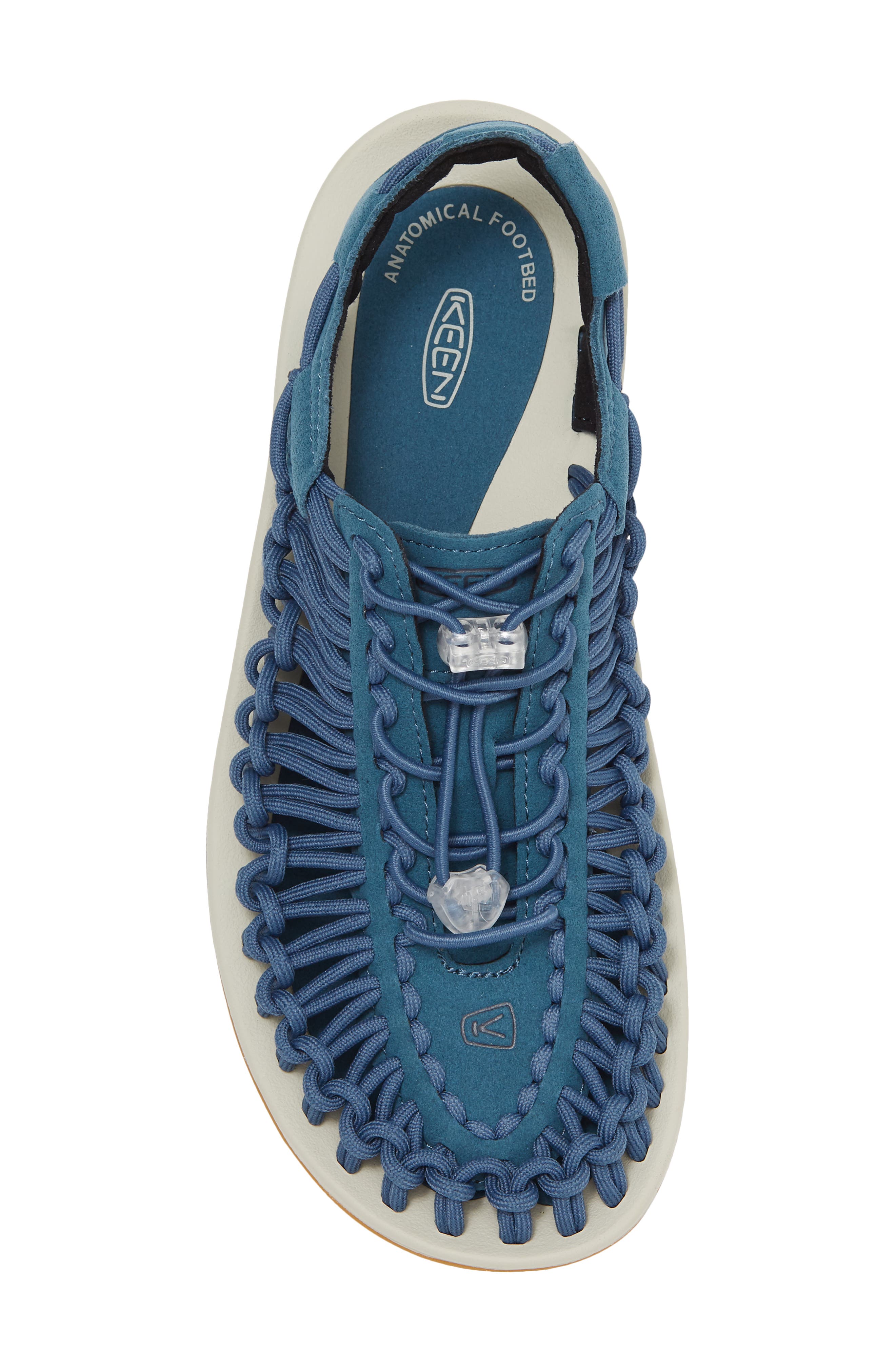 KEEN Uneek Sandal, Alternate, color, 