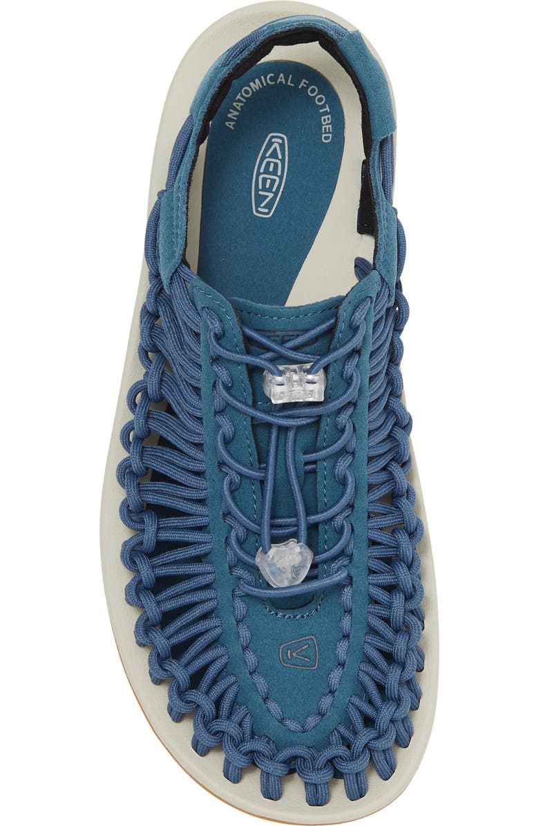 KEEN Uneek Sandal, Alternate, color,