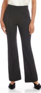 FIFTEEN TWENTY Serena Pintuck Pull-On Slim Flare Pants