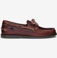Sebago Portland Waxed Boat Shoes