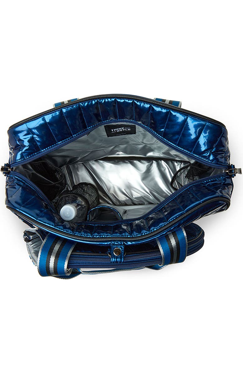 THINK ROYLN Champion Tennis Bag, Alternate, color,