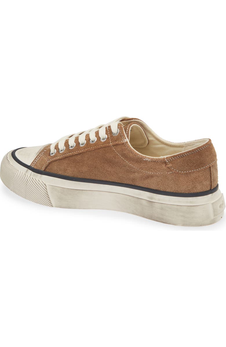 east pacific trade ept Dive Vintage Sneaker, Alternate, color, Brown Black