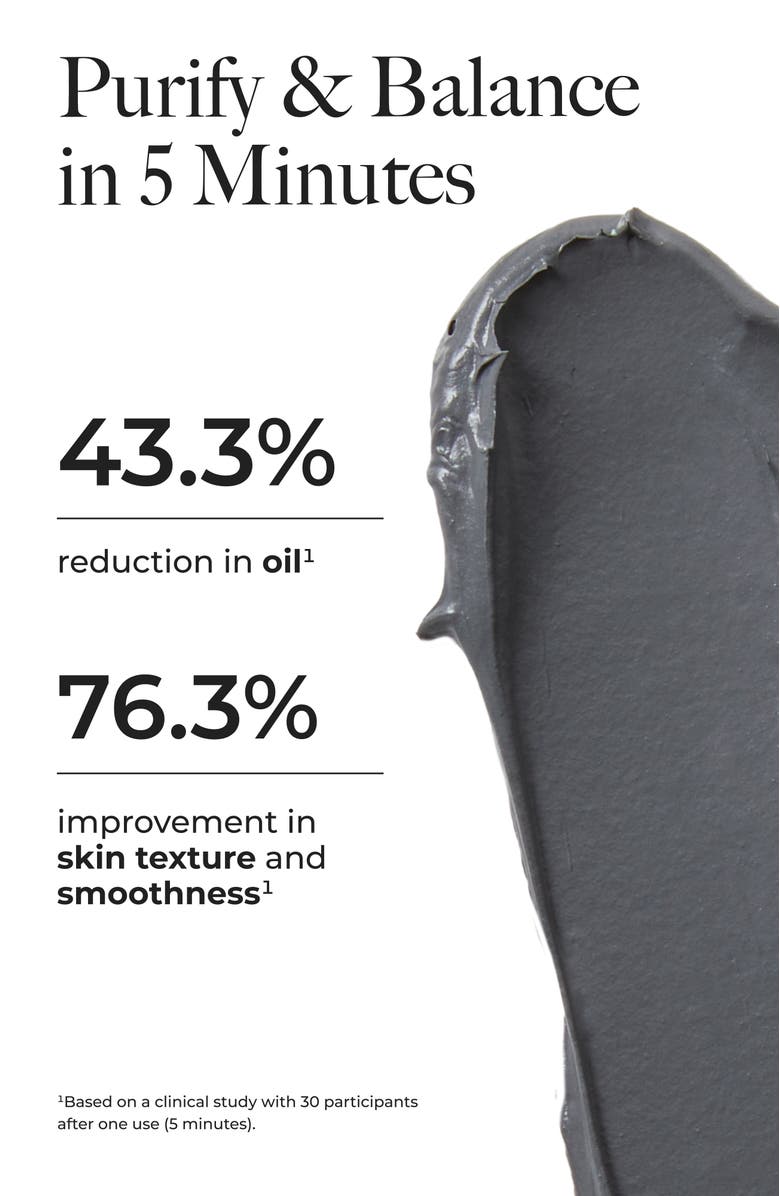 Borghese Fango Purificante Purifying Mud for Face and Body, Alternate, color, Na