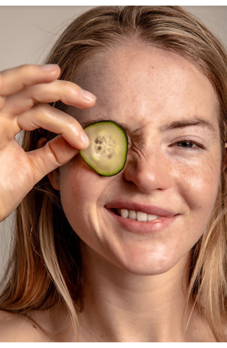 LaBruna Skincare Cucumber Arnica Eye Serum, Alternate, color, 