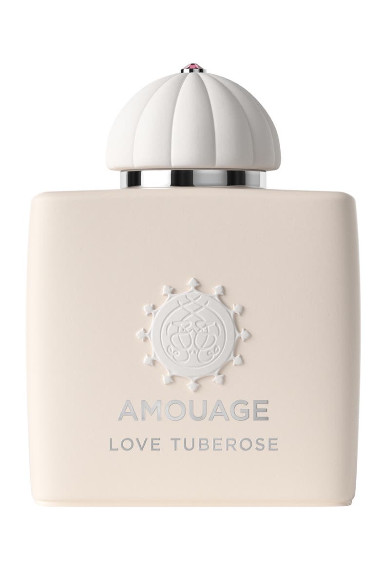 Love Tuberose Eau de Parfum, Main, color, NO COLOR