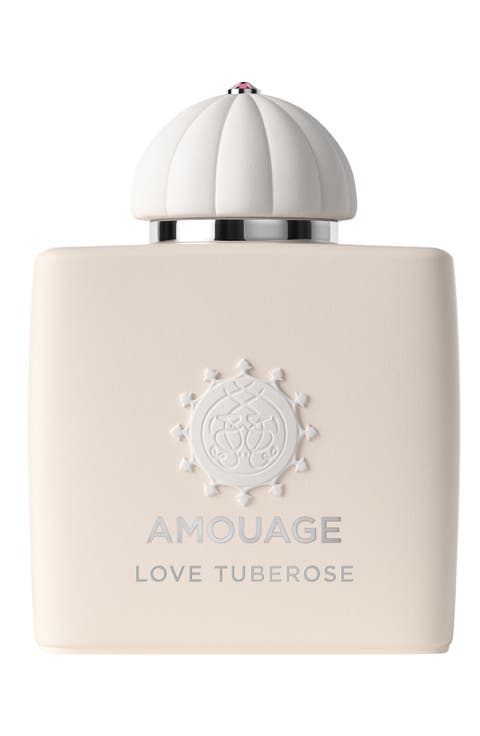 Love Tuberose Eau de Parfum
