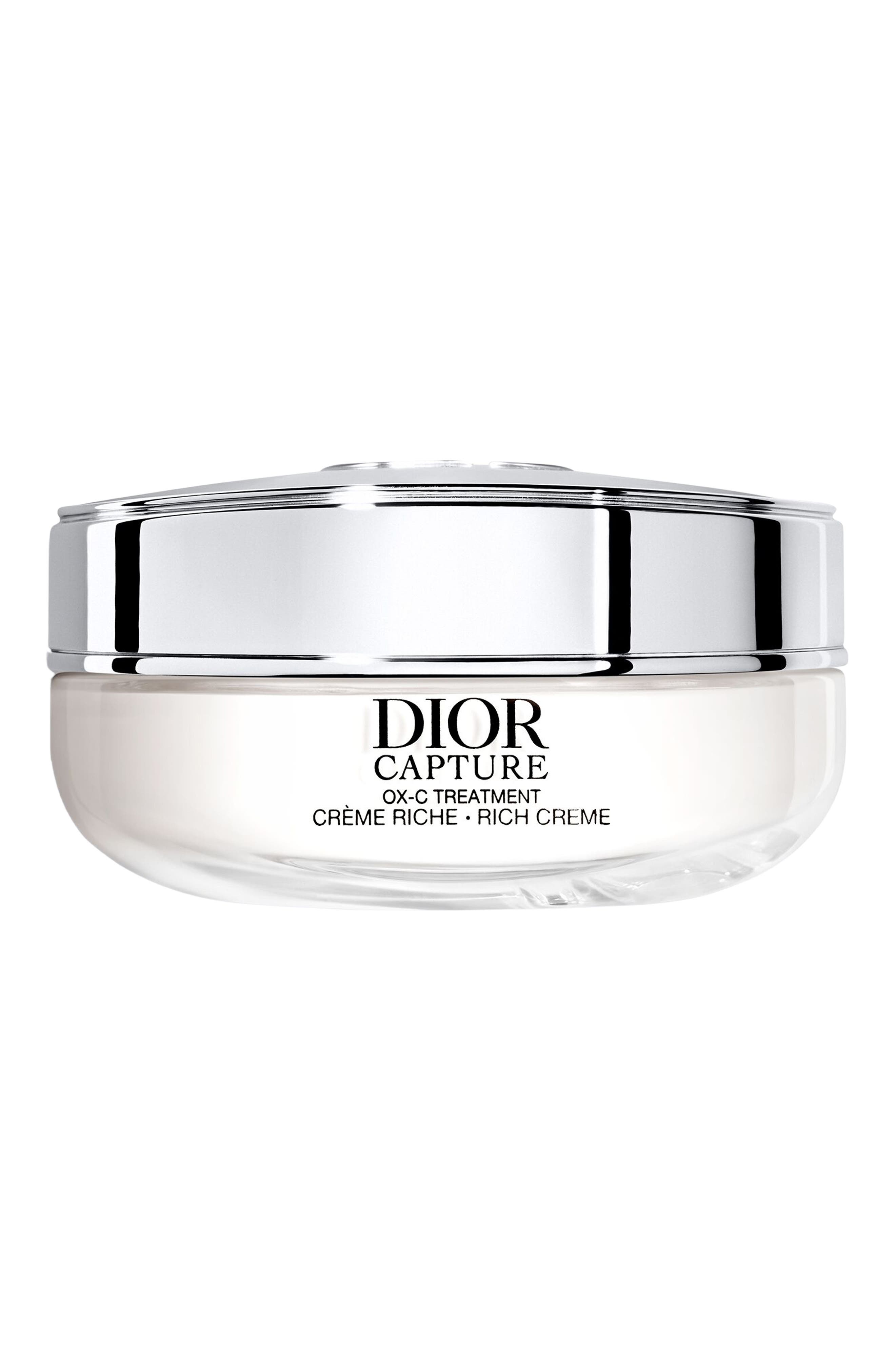 Dior Capture Rich Creme (Women) | Nordstrom