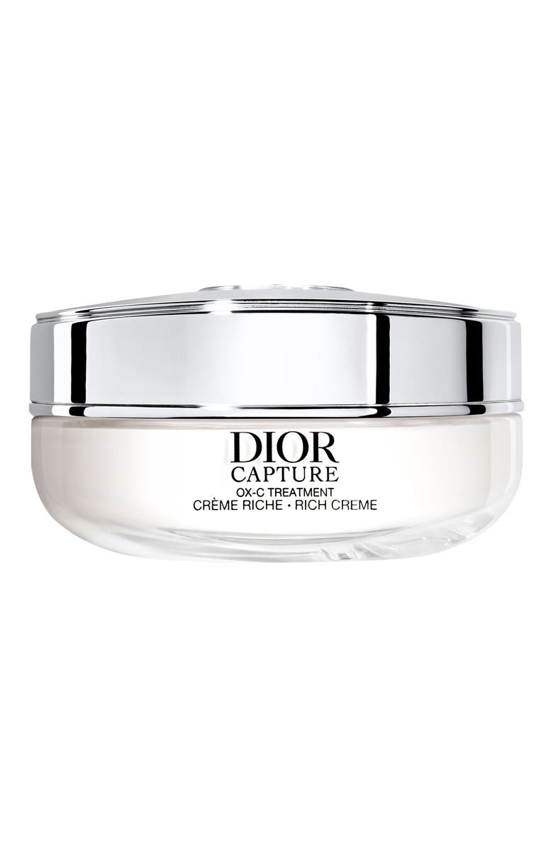 DIOR 'Dior Capture Rich Creme, Main, color, 