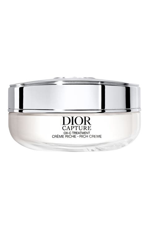 'Dior Capture Rich Creme