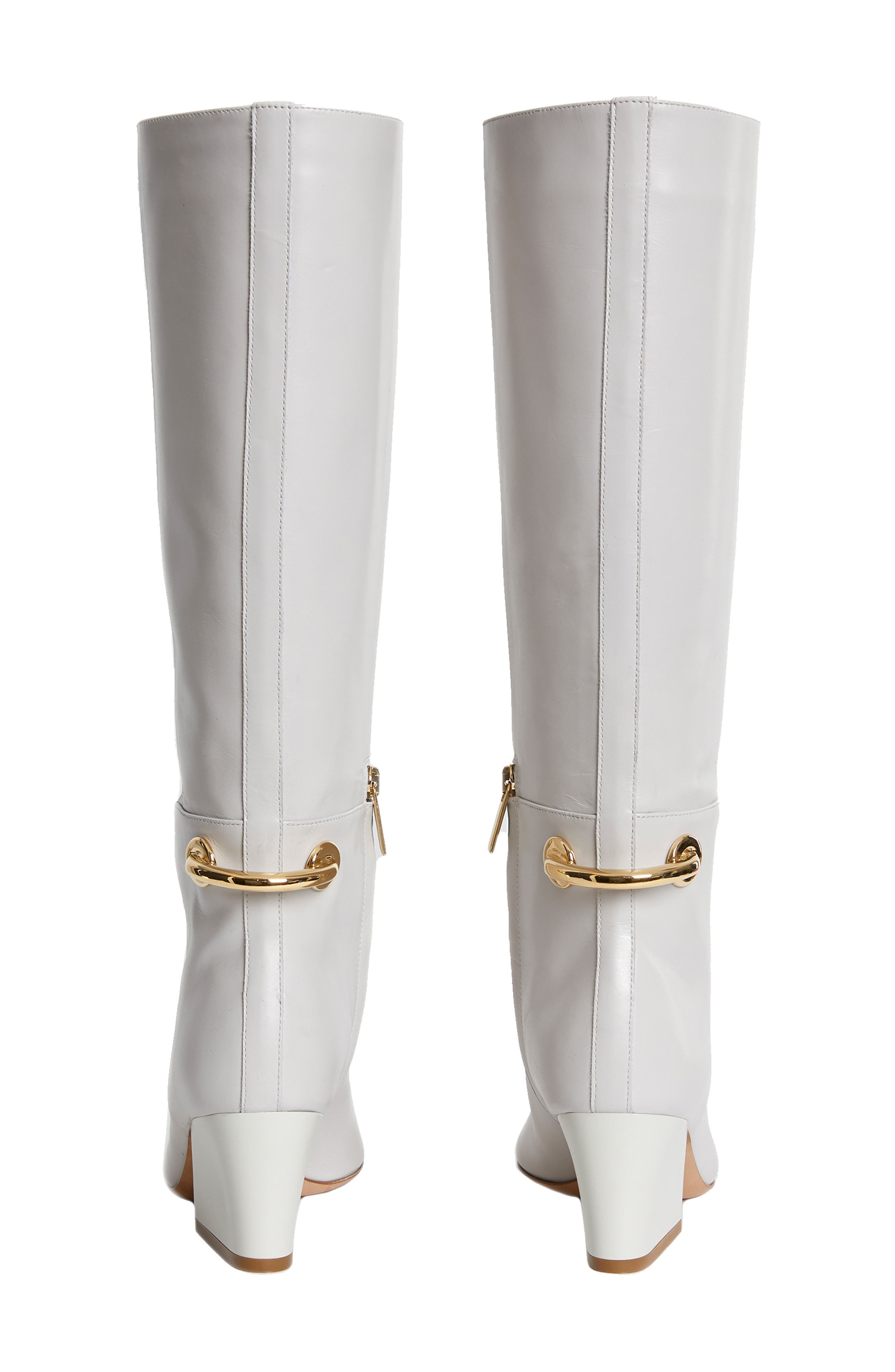 Tibi Rowan Bit Boot, Alternate, color, 