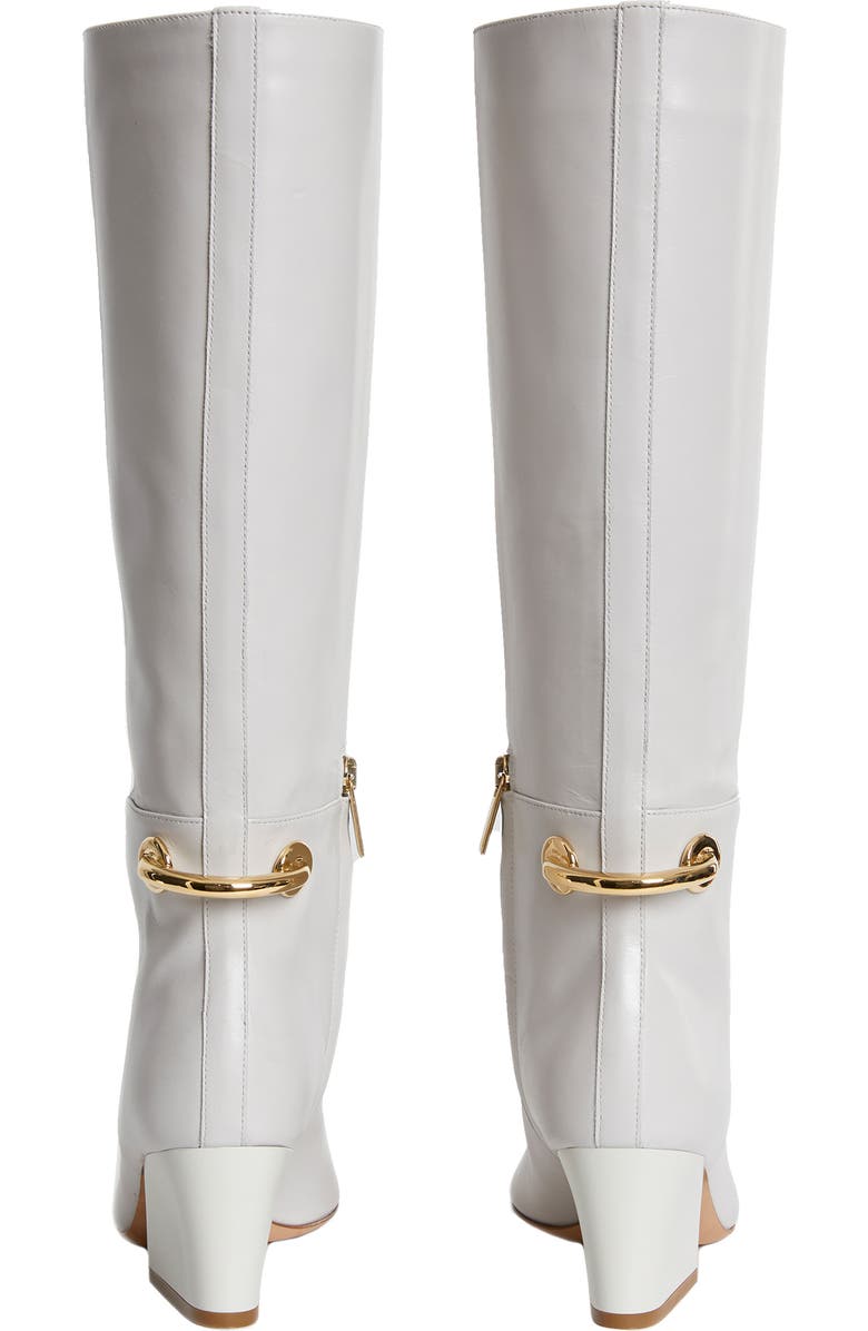 Tibi Rowan Bit Boot, Alternate, color,