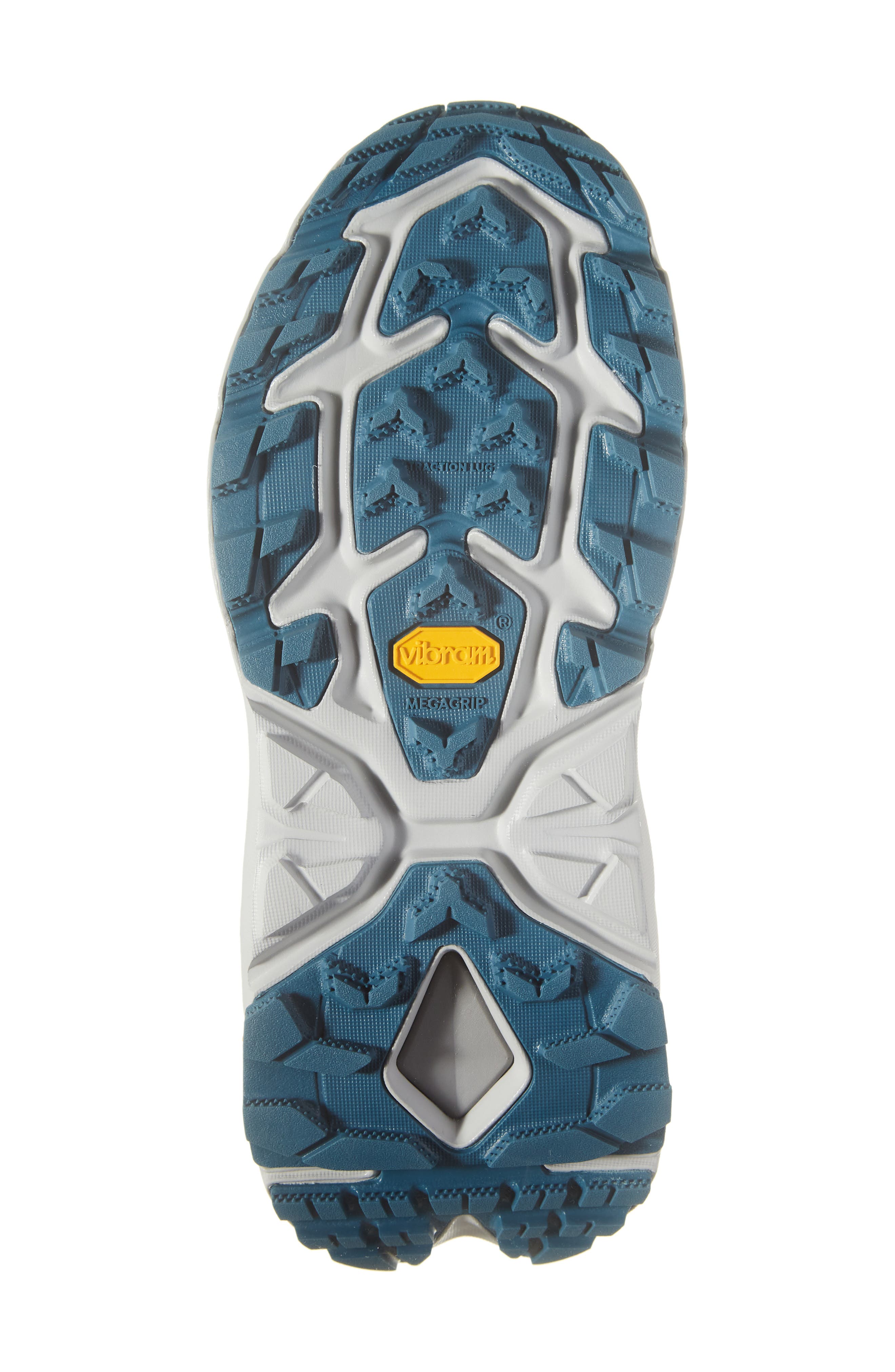 HOKA Gender Inclusive Kaha 2 GTX Gore-Tex<sup>®</sup> Waterproof Trail Running Shoe, Alternate, color, 