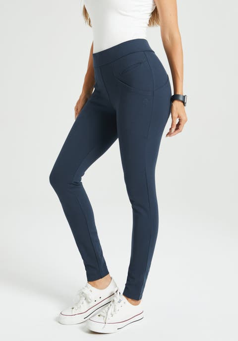 Journey DPYP Dress Pant Yoga Pant | Skinny