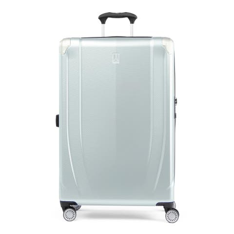 Pathways 3 Hardside Expandable 28" Large Checked Spinner Luggage