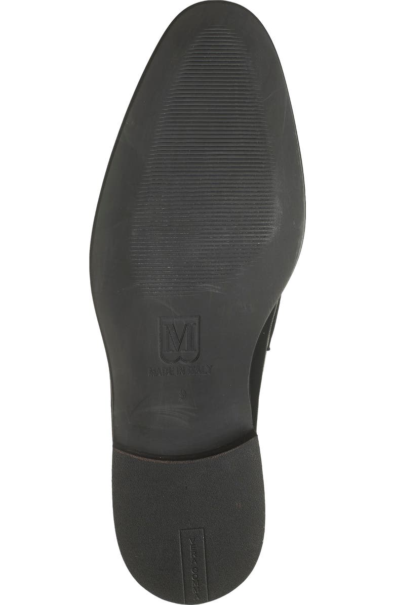 M BY BRUNO MAGLI Seth Embossed Horsebit Loafer, Alternate, color,