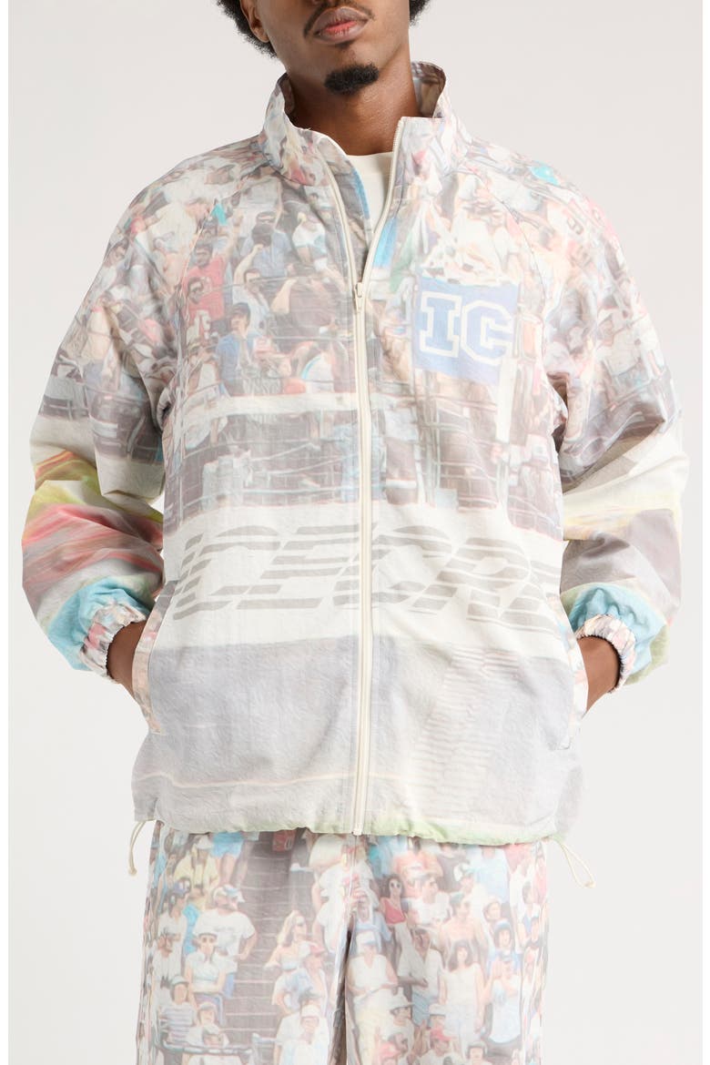Lime Jacket, Alternate, color, ANTIQUE WHITE