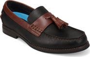 Dockers® Pullman Two Tone Leather Loafer