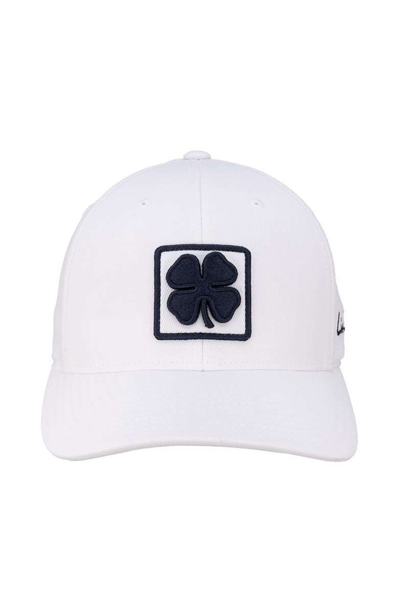Black Clover Boxed in Luck 6 Hat, Alternate, color, 