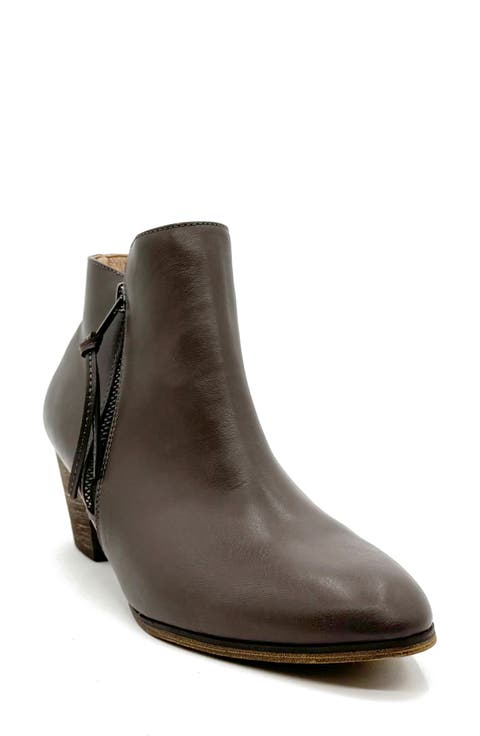 Logan Ankle Boot (Women)