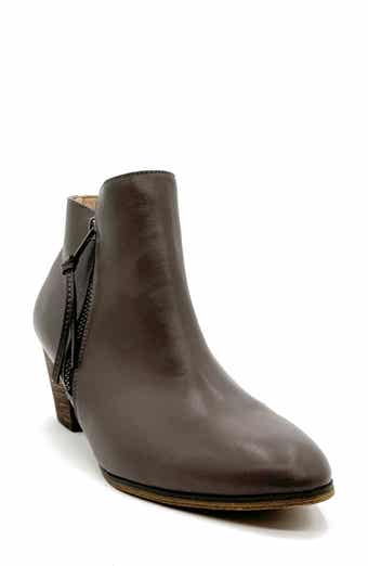 CHELSEA CREW Logan Ankle Boot