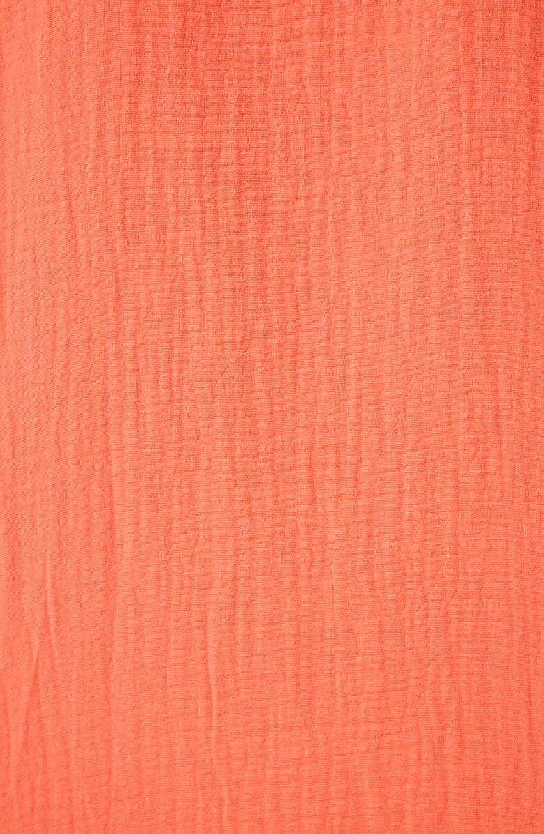 PJ Salvage Copa Cabana Cotton Short Pajamas, Alternate, color,