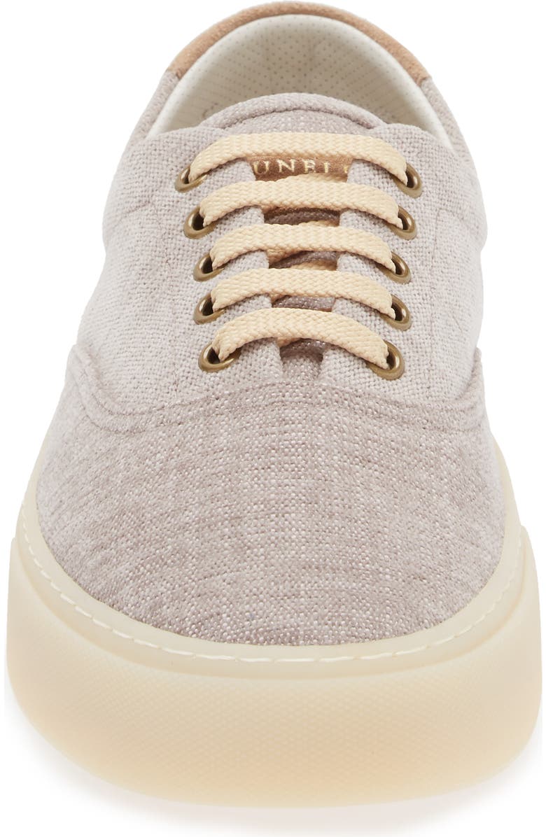 Brunello Cucinelli Sail Low Top Sneaker, Alternate, color,