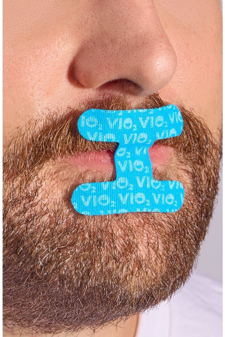 Unscented Mouth Tape, Alternate, color, None