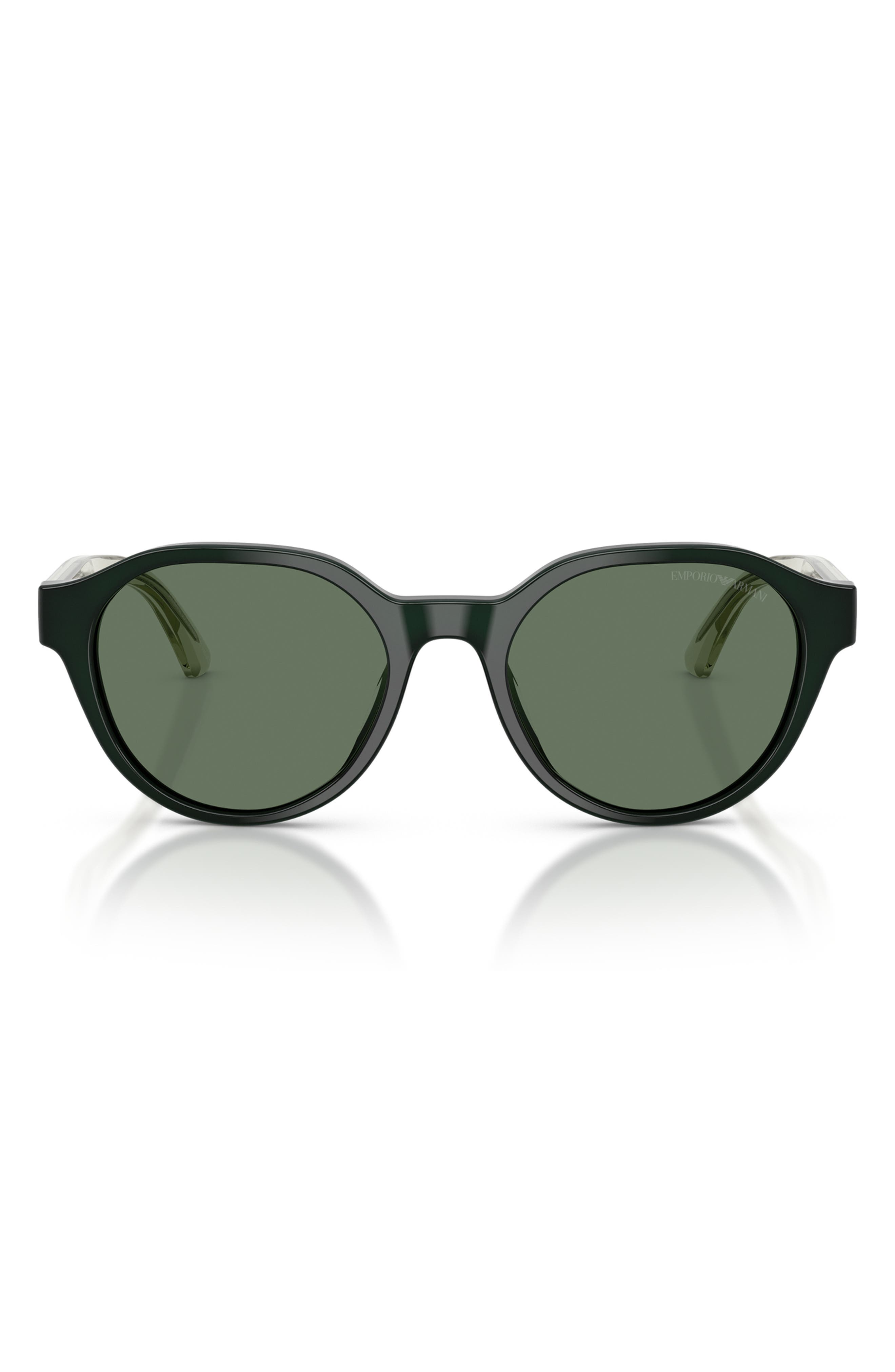 SHINY GREEN / DARK GREEN
