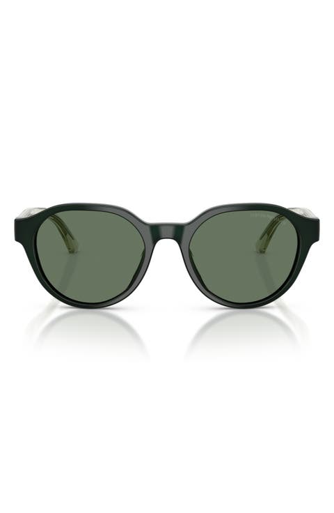 Kids' 48mm Small Phantos Sunglasses