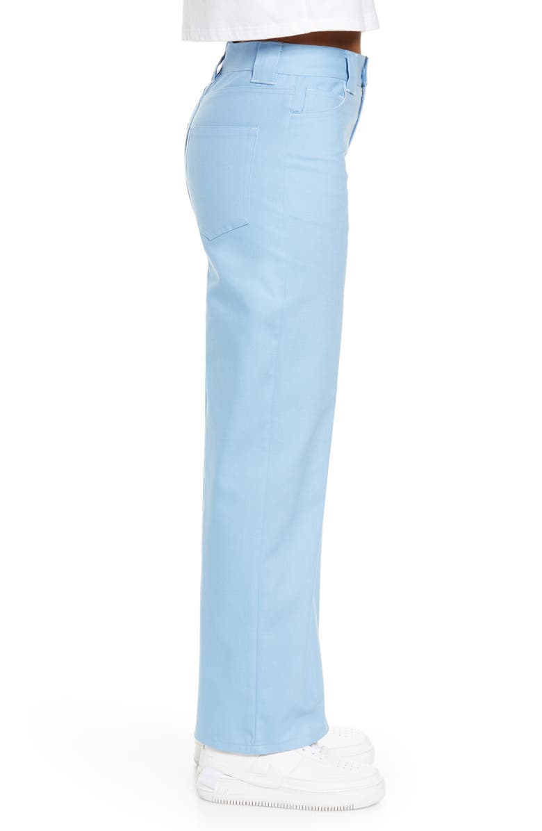 KkCo Meteor Organic Cotton Crop Pants, Alternate, color,