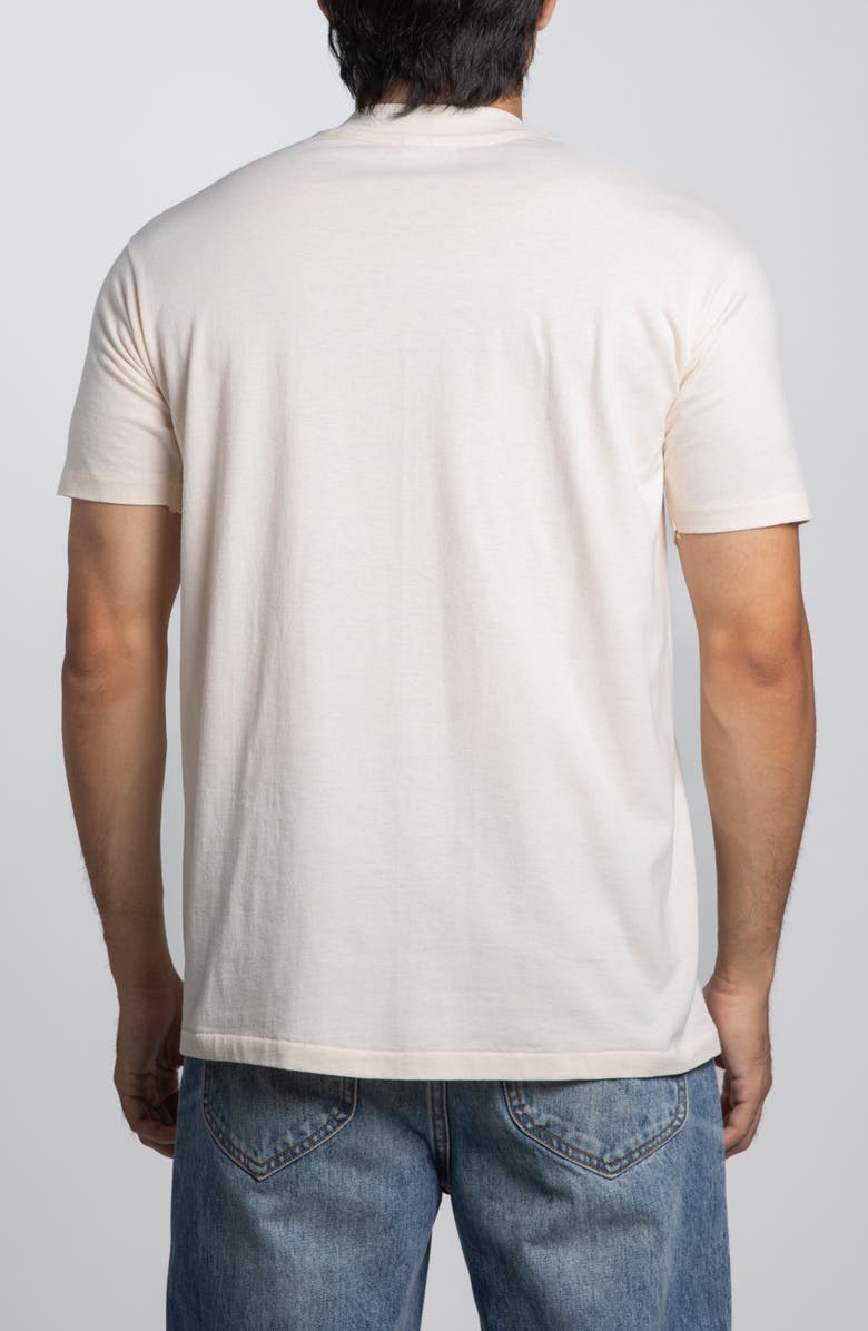 Elwood Vintage Apples Tee, Alternate, color,