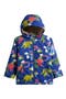 Kids' Fleece Lined Hooded Jacket