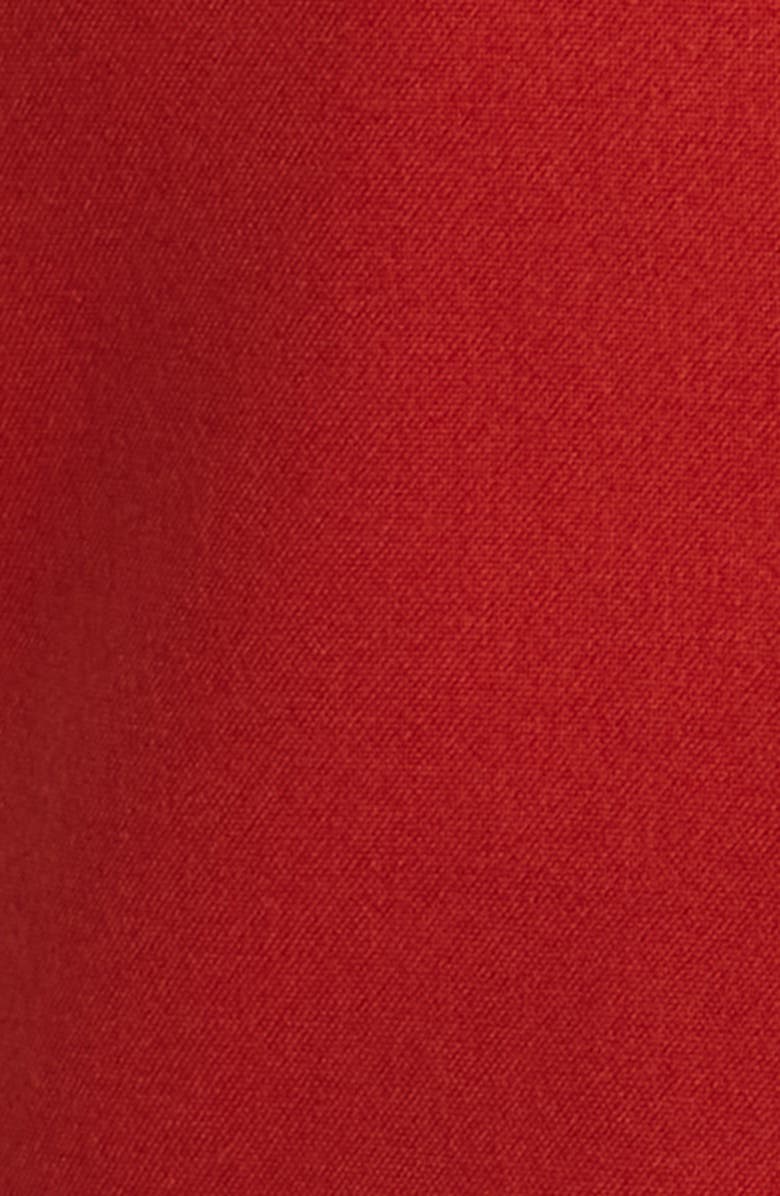 Tahari ASL Crepe Vest, Alternate, color,