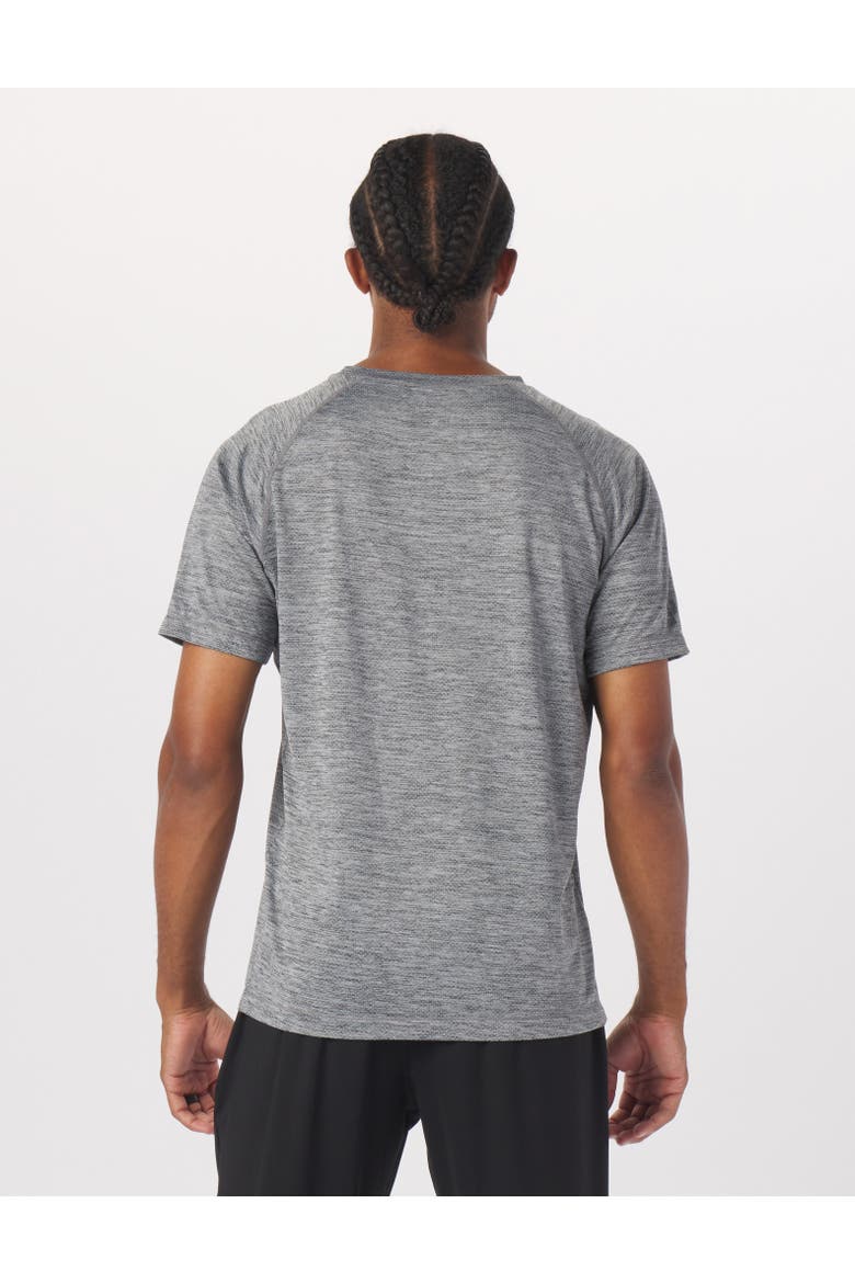 Motivator Raglan Tee, Alternate, color, Black