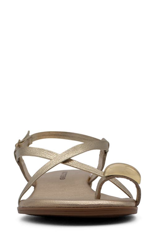 Bottero Botseville Slingback Sandal