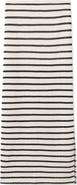 MANGO TEEN Striped Maxi Skirt