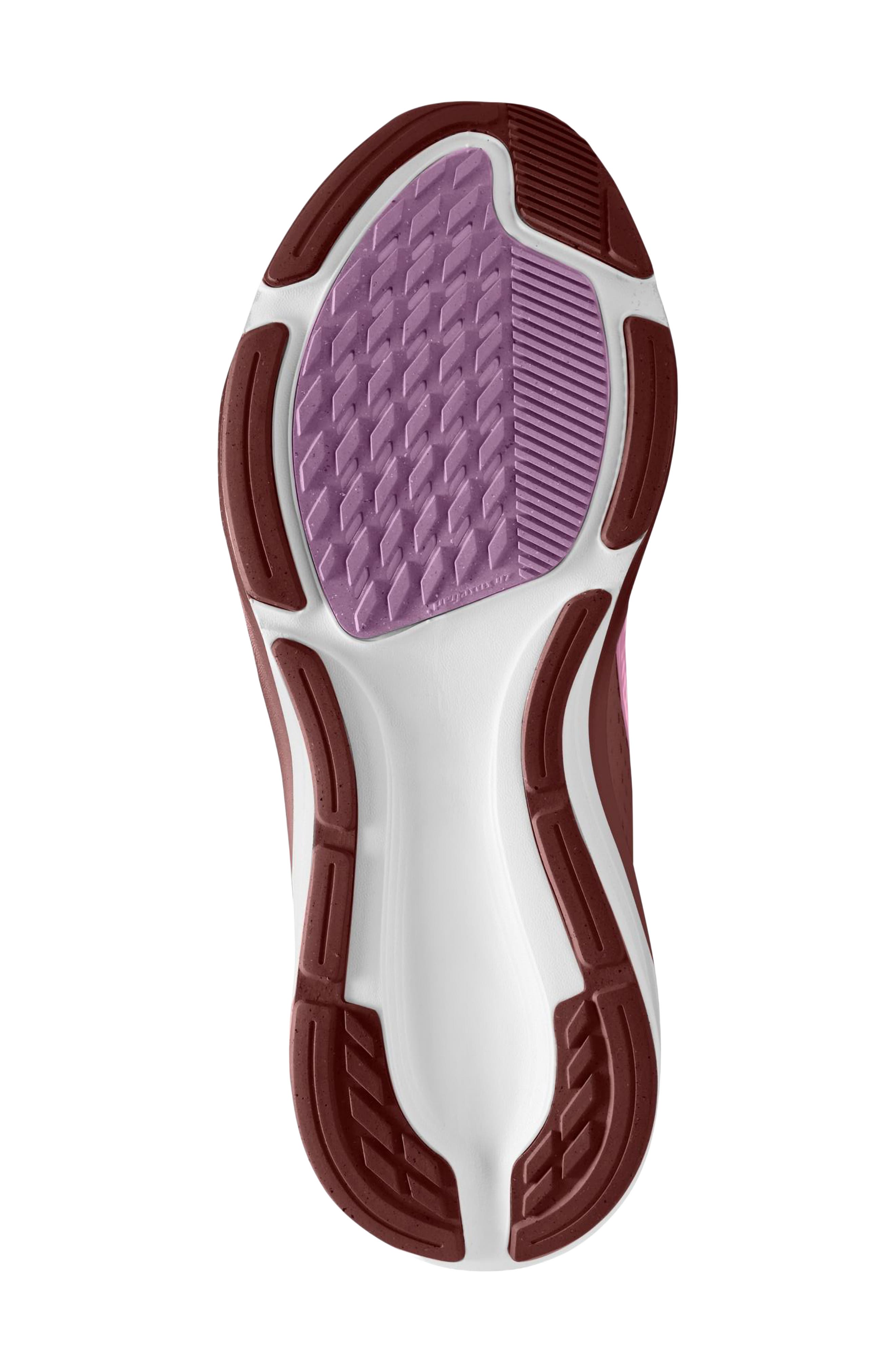 Pegasus 42 Running Shoe, Alternate, color, BLEACHED LILAC/ PINK-MYSTIC