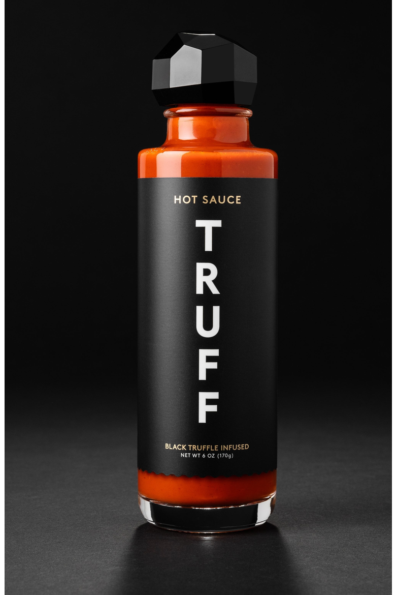 Original Hot Sauce, Alternate, color, Red