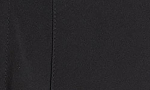 Quiksilver Utility Waterproof Snow Ski Pants In Black