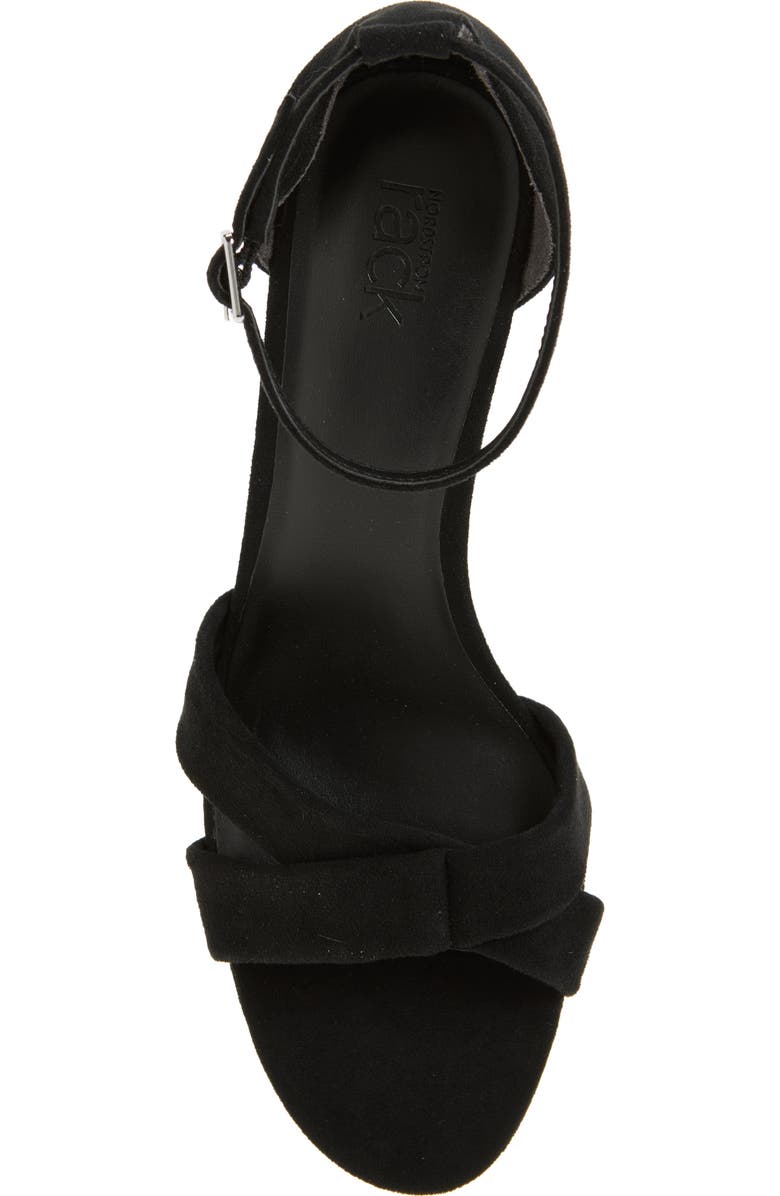 NORDSTROM RACK Amora Sandal, Alternate, color,