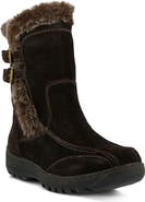 Spring Step Achieve Water Resistant Bootie