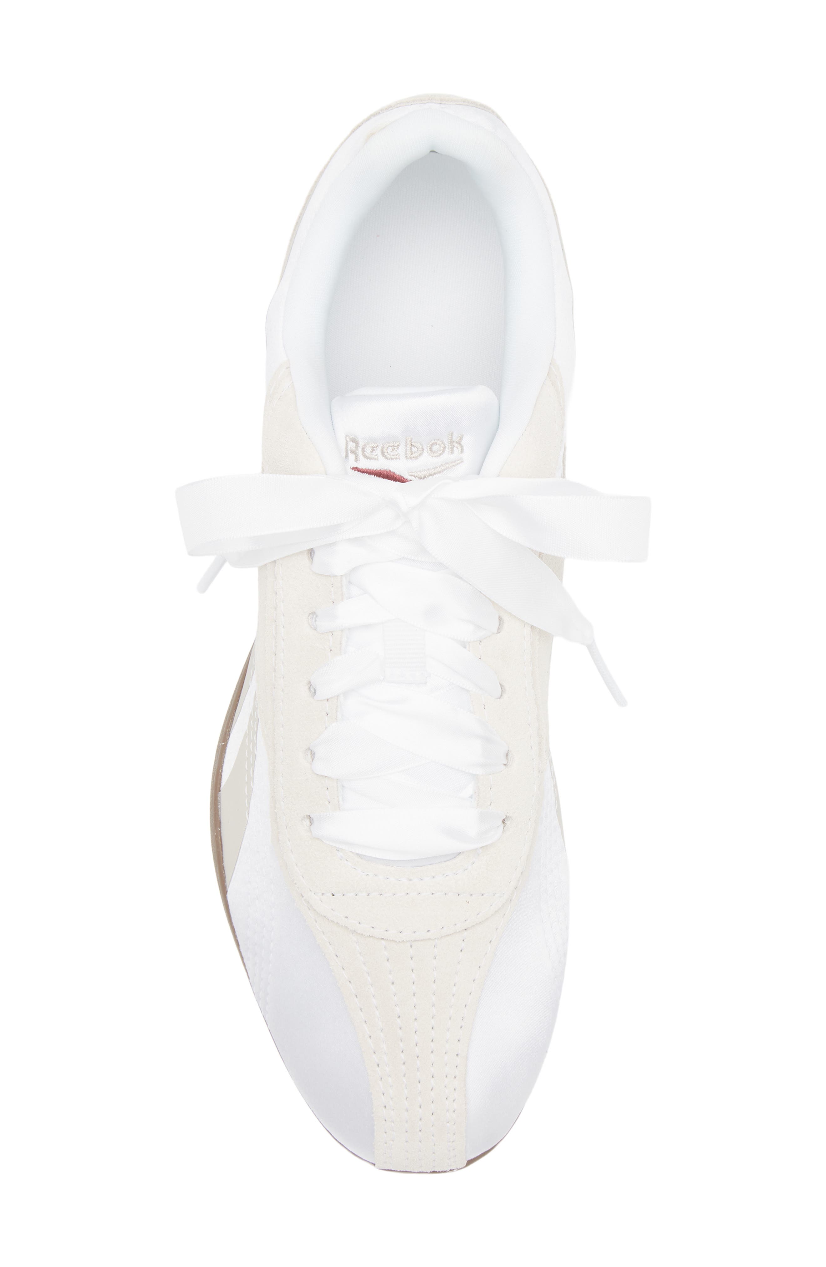 Reebok Ultra Lo Sneaker, Alternate, color, White/ Mineralgrey/ Lee2