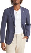 BOSS Hugo Boss Hanry Linen Blend Sport Coat