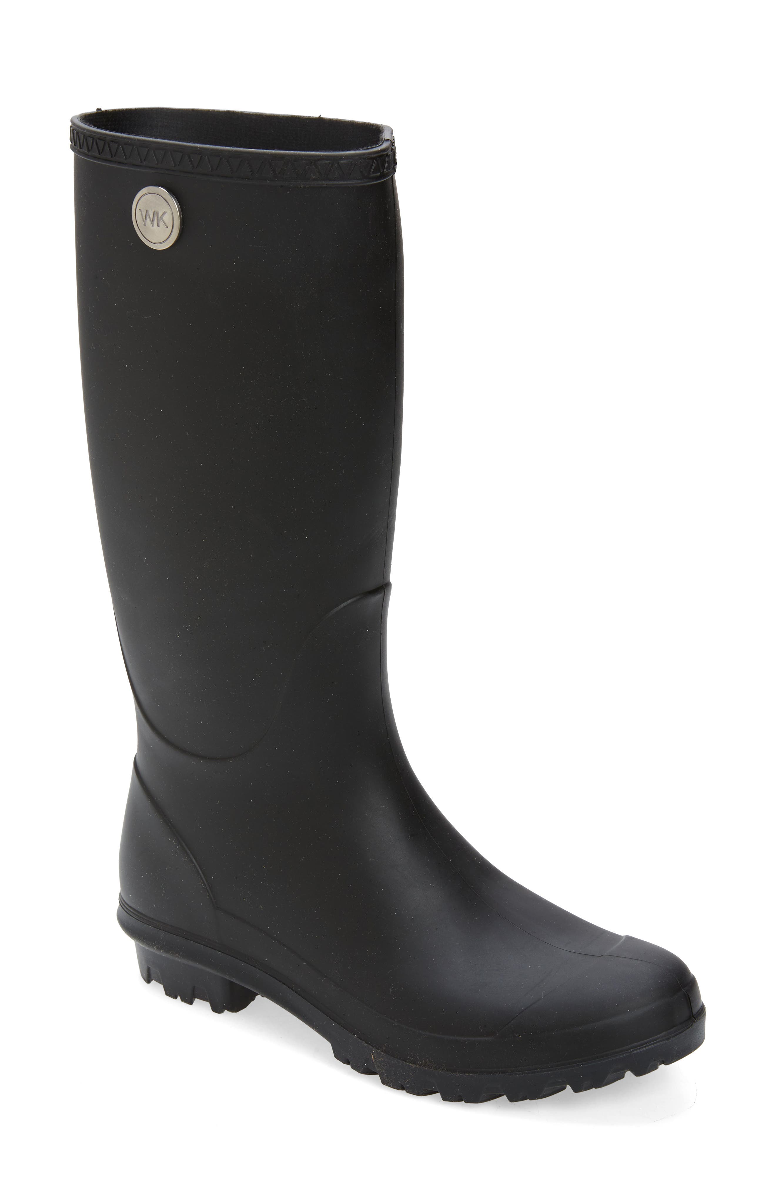 WET KNOT Surrey Waterproof Rain Boot, Main, color, 