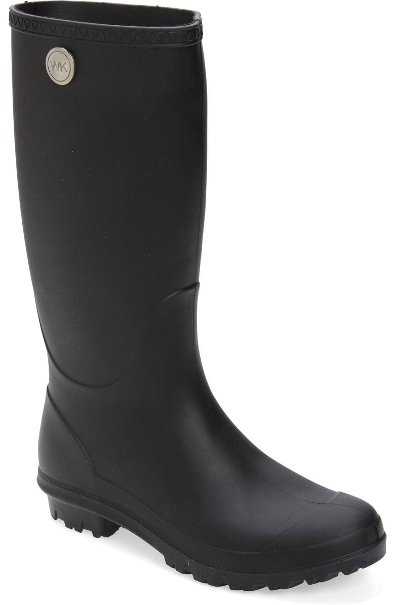 WET KNOT Surrey Waterproof Rain Boot, Main, color,