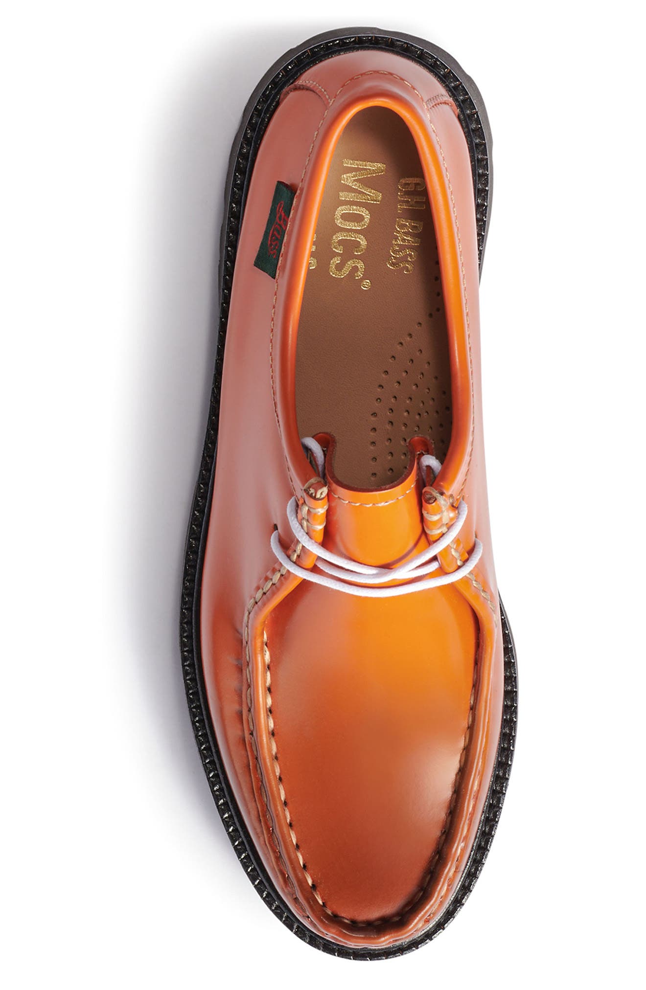 G.H.BASS G.H. Bass & Co. Wallace Chukka Loafer, Alternate, color, 