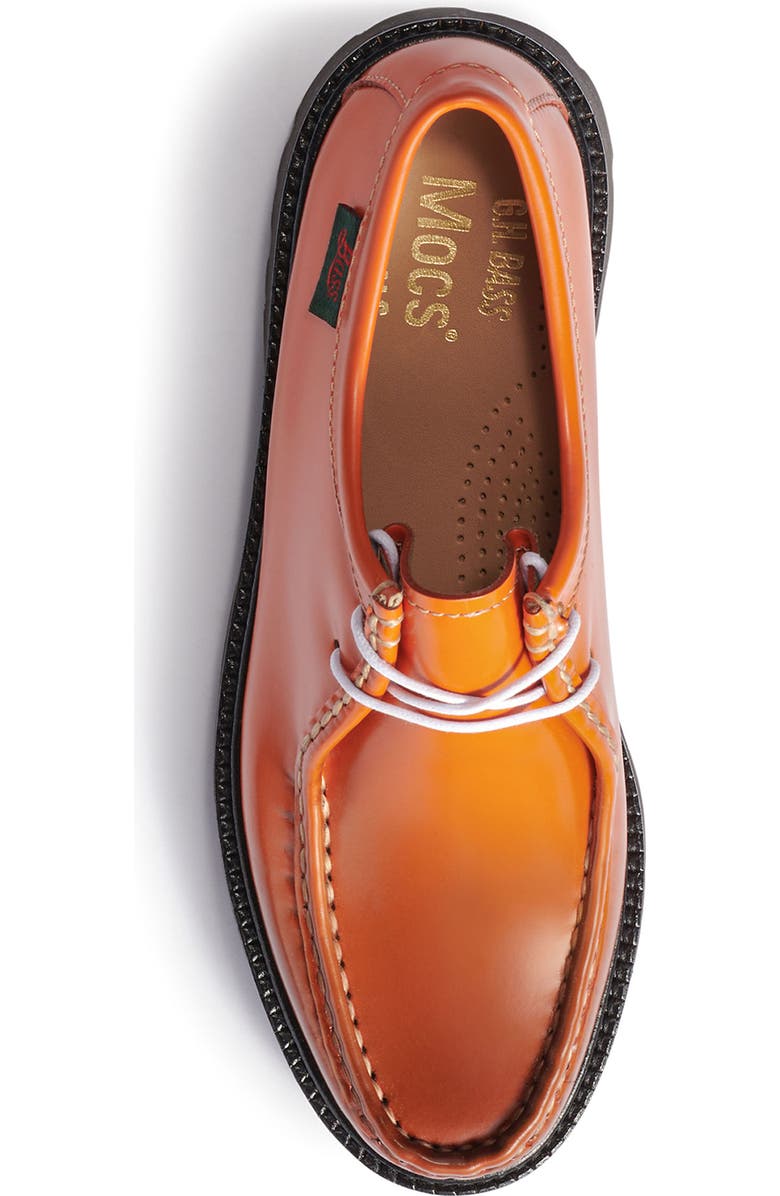 G.H.BASS G.H. Bass & Co. Wallace Chukka Loafer, Alternate, color,